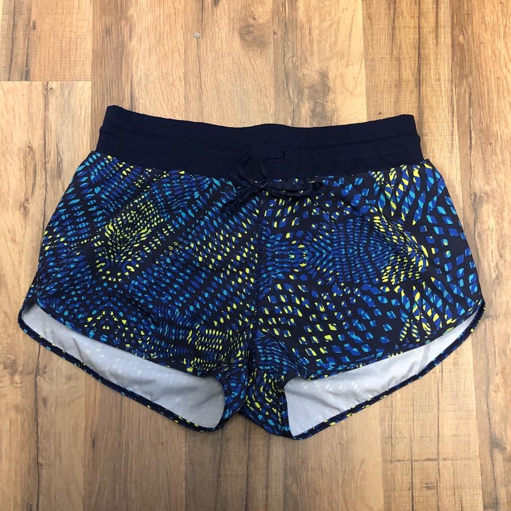 Fabletics Running Shorts. Size Xs - image 1